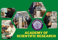  Thumbnail of Academy of Scientific Research 